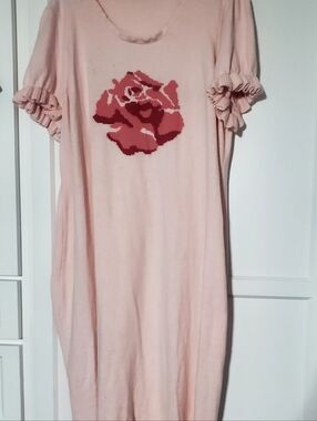 Ivy CITY Rosie Dress 4X EUC